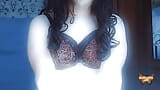 Schattig gezicht mooie travestiet kitty amateurmodel femboy eigengemaakte seksvideo blogger mooie lieve natuurlijke schoonheid minnaar snapshot 6