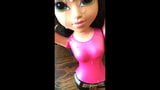 Doll Cum Slo Mo Load snapshot 4