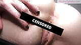 Miss IVY - treinamento de chip beta pixelado 1 - dominatrix censurada Simp GOON JOI - buceta livre de viciado em pornô para Miss Ivy Ophelia snapshot 15