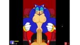 SONIC TRANSFORMED 2 by Enormou (Gameplay) Part 4 snapshot 2