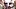 Межрасовый трах сзади с большим белым членом и кримпаем в видео от первого лица - любительское видео