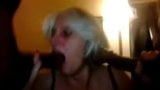 Mai troppo vecchio per succhiare quella nonna bbc !!! 2 snapshot 4