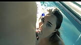 Swimmer Sex Featuring Anastasia Black snapshot 11