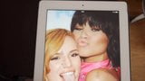 Un omaggio a Zendaya e Bella Thorne snapshot 1