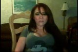 Masturbation devant une webcam piratée snapshot 4