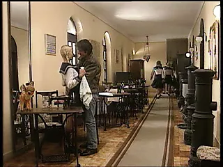 Madchen Internat 1998 by xczech | xHamster