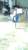 Masturbation in public snapshot 1