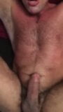 Mature muscle man fucked by a big dick. snapshot 3