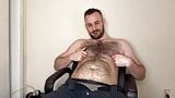 Ben York Dirty Daddy Talk and Belly Rubbing snapshot 5