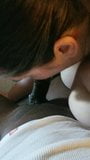 Interracial bbw head snapshot 10