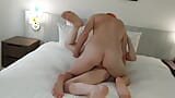 Petite Trans Woman Fucked Hardcore snapshot 8