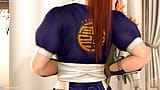 Dead or Alive Kasumi gets "Zacked" by Darsovin (animation με ήχο) 3D Hentai πορνό snapshot 1