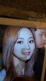 Tzuyu Cum Tribute 4 snapshot 4