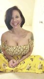 Most beautiful bigtits MILF - Brittany Elizabeth tits play snapshot 1