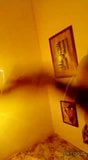 Mary Chilli se masturbando na webcam enquanto corno dorme snapshot 15