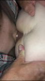 Summer Night Creampie snapshot 5