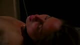 Amy Douxxx hardcore bdsm with her favorite bondage master snapshot 11