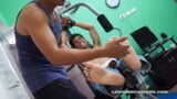 Asian Boy Argie Bound and Tickled snapshot 11