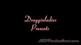 Dragginladies, fétichisme du tabagisme - compilation 13 - HD 480 snapshot 6