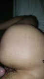 Bare tight hole with big dick snapshot 7