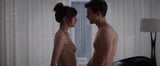 Dakota johnson escena de sexo de cincuenta sombras de grey snapshot 1