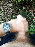 Al aire libre con reloj de pulsera swatch 2 snapshot 2