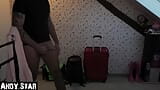 GERMAN GIRL GETS PREGNANT BY ANDY-STAR CUCKOLD HAS TO FILM snapshot 2