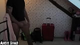 Tysk tjej blir gravid av andy-star-cuckold måste filma snapshot 2