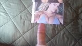 Lindsey Pelas Multiple Cumshot Tribute snapshot 2