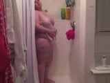 Chubby young chick Solo snapshot 4