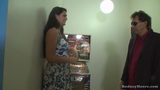 Alison Tyler Looking For A Job, Sucks and Fucks, Pinball snapshot 3