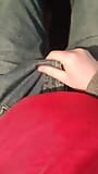 I jerk my dick in my garage snapshot 1