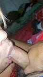 Corno esposa milf fodendo e chupando snapshot 10