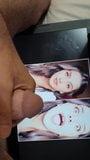Cum Tribute to Alishba Anjum: Gay Porn | xHamster