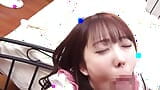 Mizuki Yayoi: член, только ухаживающий за членами - часть 2 snapshot 4