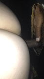 Gloryhole-Schlampe snapshot 1