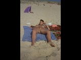 Op het strand snapshot 9