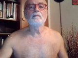 grandpa jerking off snapshot 12