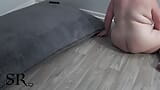 거대한 딜도로 따먹히는 발정난 큰 엉덩이 비 snapshot 8