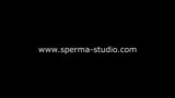 Sperma, Sperma, Gangbang-Orgie - tekohas und Mariska - p1 - 20212 snapshot 20