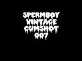 SpermBoy Vintage Cumshot 007 snapshot 1