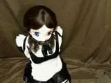 Kigurumi bdsm snapshot 4