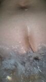 Fucking A PAWG GILF Friend In Her Spa 1 snapshot 9