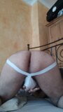 Jockstrap fuer Online Daddy snapshot 2