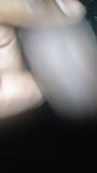 Evening masturbation part one snapshot 2