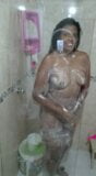 Me in the shower 2 snapshot 4