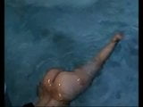 Big butts milfs It's swimming in the pool snapshot 3