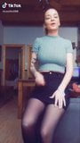 TikTok Tights snapshot 1