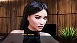 Fashion Business - # 20 Monica benutzt ihre Muschi, um den Deal zu beenden - 3D-Spiel snapshot 5