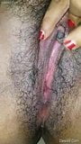 Indian Desi aunty pussy sex snapshot 6